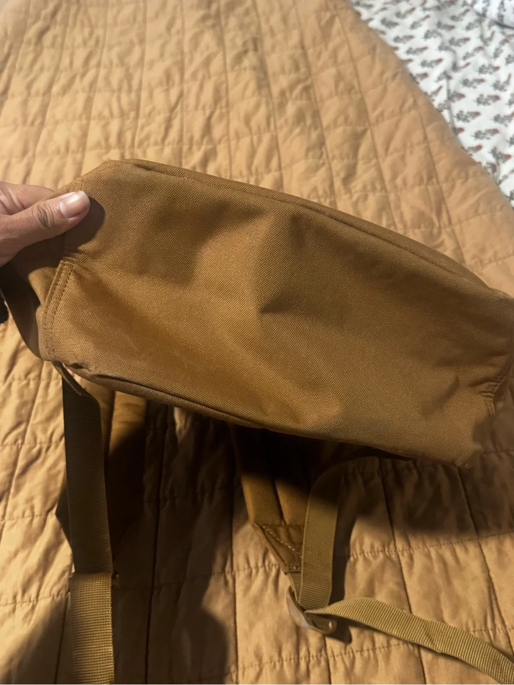 Carhartt backpack